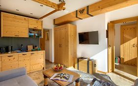 Apartament Wypas
